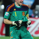 Illustration for article titled World Cup Thighlights: In Celebration Of Pure Spanish Man-Love